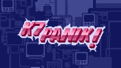K7Panik!