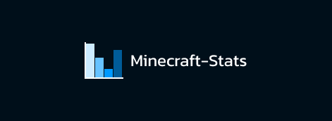 Minecraft-Stats